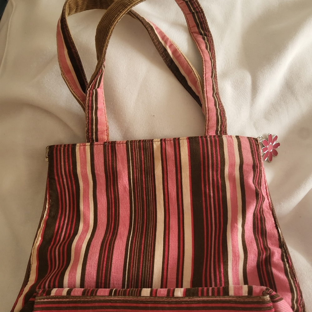 Aero purse
